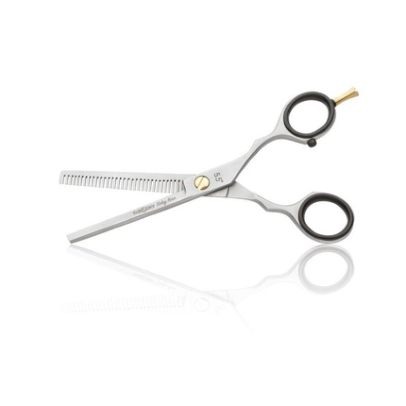 Xanitaliapro Iwasaki Seki Line Hair Cutting Scissors 55 Thinning Scissors With 32 Teeth