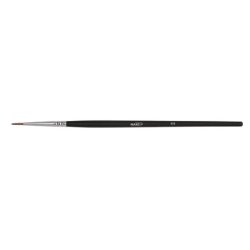 Xanitaliapro Makeup Brush No 111 Sable Hair