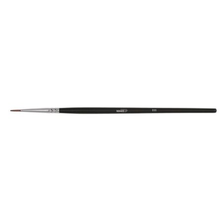 Xanitaliapro Makeup Brush No 111 Sable Hair