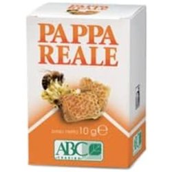 Pappa Reale 10g Polistirolo