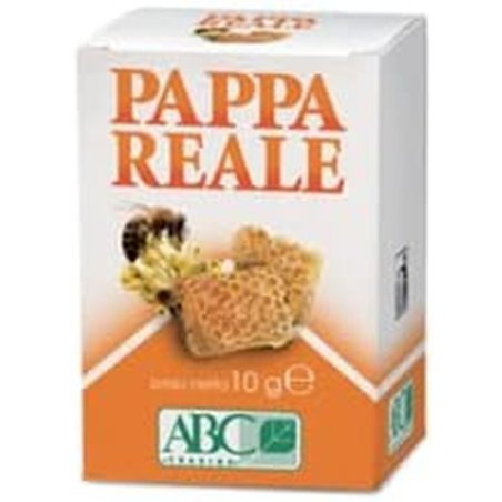 Pappa Reale 10g Polistirolo