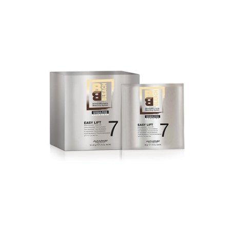 Alfaparf Milano Bb Bleach Easy Lift 7 Tones 12 X 50g