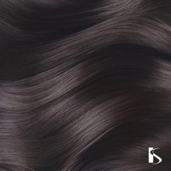 Magicolor Permanent Hair Color 2 Brown 100ml