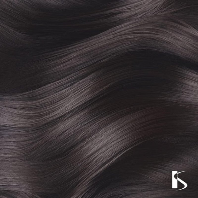 Magicolor Permanent Hair Color 2 Brown 100ml