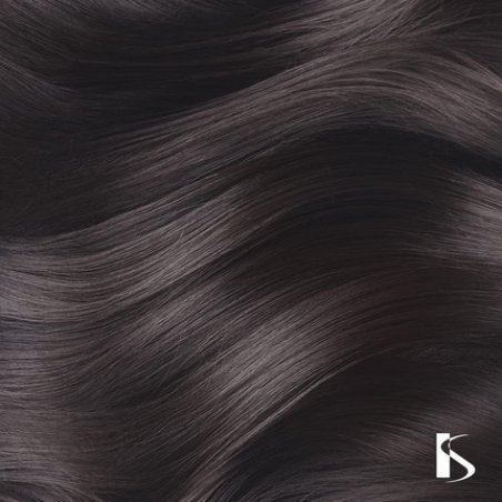 Magicolor Permanent Hair Color 2 Brown 100ml