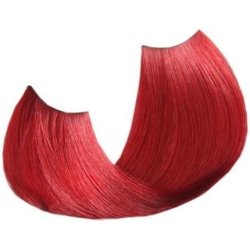 Magicrazy Permanent Crazy Hair Color 100ml Cherry Red