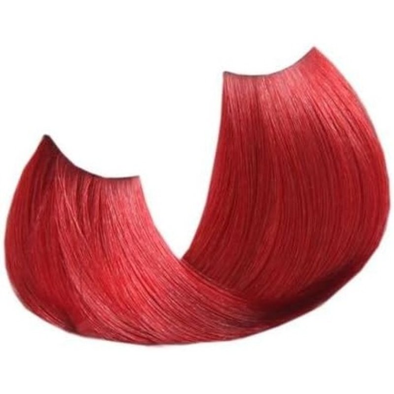 Magicrazy Permanent Crazy Hair Color 100ml Cherry Red