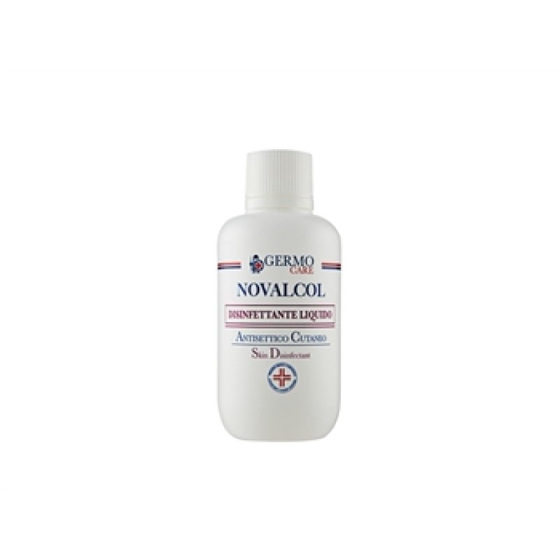 GIMA NOVALCOL DISINFECTANT - bottle 250 ml