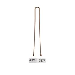 Xanitaliapro Record Life Hairpins Smooth Blonde 5cm 20 Pieces