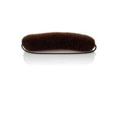 Xanitaliapro Hair Cushion With Rubber Band Brown 150 Mm