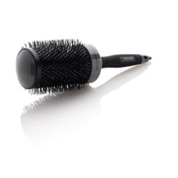 Xanitaliapro Tourmaline Grip Thermo Brush 65 Mm Perfect For Styling