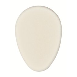 Xanitaliapro Makeup Sponge Latex Egg Shape