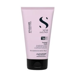 Alfaparf Milano Semi Di Lino Style & Care Twisted Curls 150ml Curl Enhancer