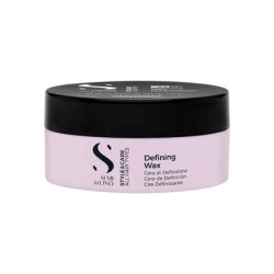 Alfaparf Milano Semi Di Lino Style & Care Defining Wax 75ml