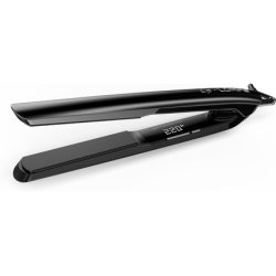 Gama Italy Professional Lumine Hair Straightener with Plasma Technology and Dual-Zone Technology Titanium Plates for
