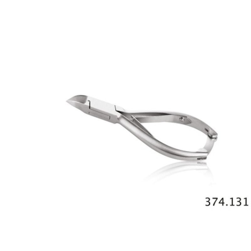 Xanitaliapro Cuticle Nipper With Concave Blade 20mm And Length 14cm