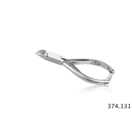 Xanitaliapro Cuticle Nipper With Concave Blade 20mm And Length 14cm