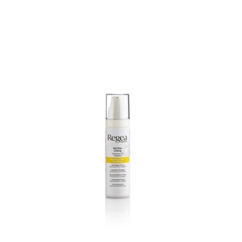 Xanitaliapro Regea Facial Lifting Gel With Vitamin C And Collagen 50 Ml