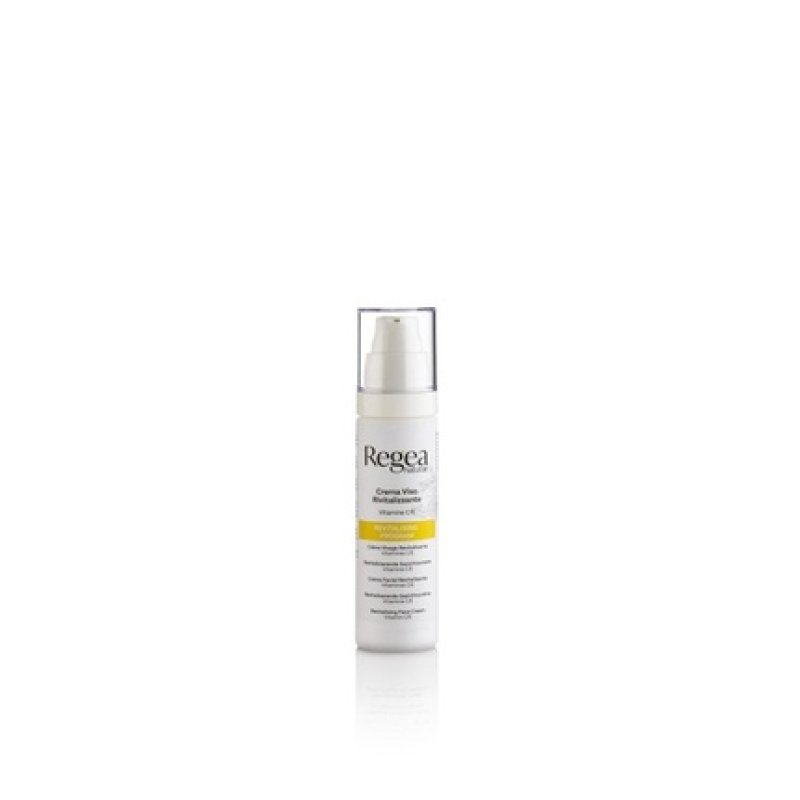 Xanitaliapro Regea Revitalizing Face Cream With Vitamins C And E 50 Ml