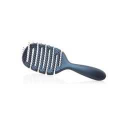Xanitaliapro Dtang Flex Detangling Brush Blue