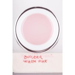 Xanitaliapro Permanent Nail Tech Uv Gel Reconstruction Gel Milky Pink Dense Transparent Tone 30ml