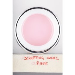 Xanitaliapro Permanent Nail Tech Uv Gel Reconstruction Gel High Viscosity Semitransparent Pink 30ml