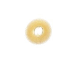 Xanitaliapro Round Hair Bun Pillow Blonde 80 Mm