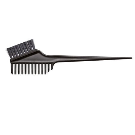 Xanitaliapro Coloring Brush With Comb Size L Black