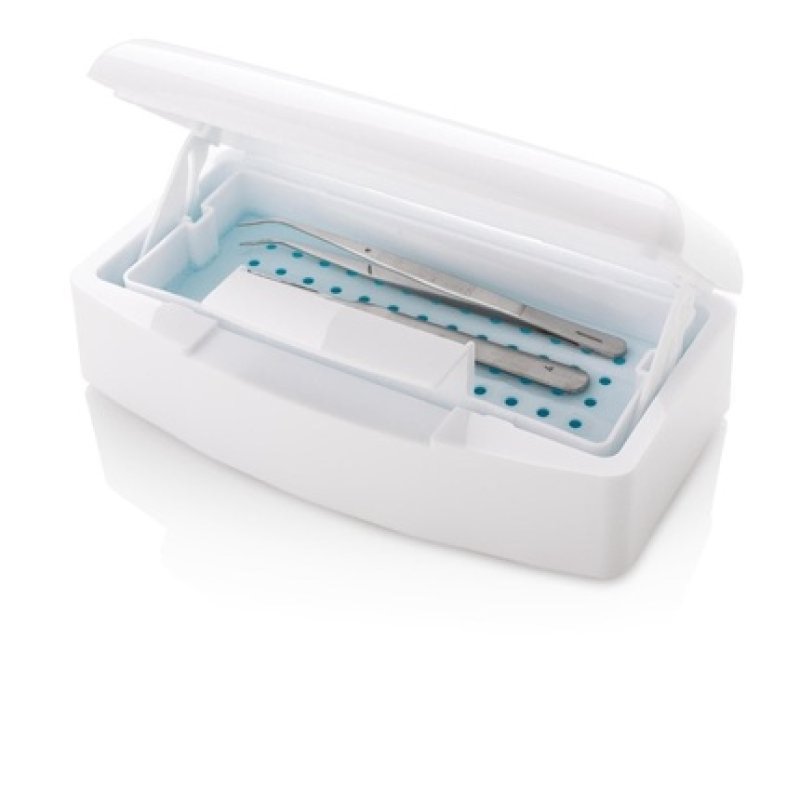 Xanitaliapro Disinfection Bowl For Tools