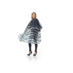 Xanitaliapro Hair Cutting Cape Onda 120 X 168 Cm