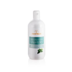 Xanitaliapro Postepil Lotion Menthol 500ml Soothing After Hair Removal Lotion