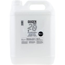Bbcos Oxigen Cream 6 20 Volume 5000 Milliliters