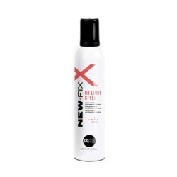 Bbcos New Fix No Limit Style Ecological Hair Spray No Gas 300ml