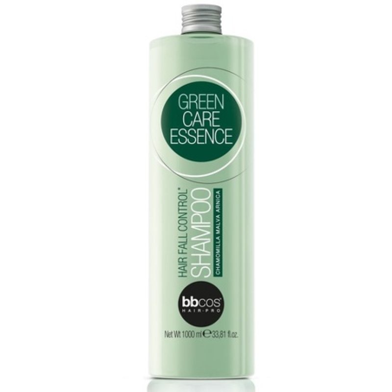 Bbcos Green Care Essence Hair Fall Control Shampoo 1000ml