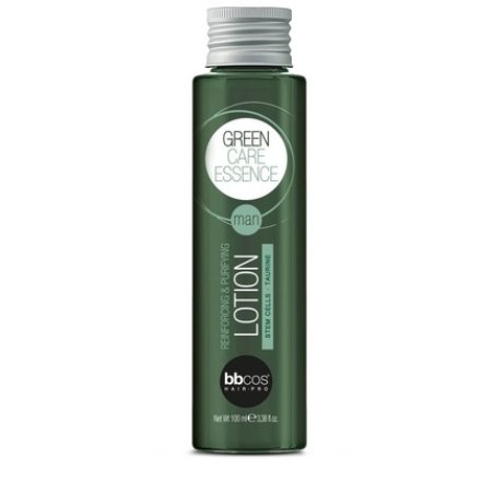 Bbcos Green Care Essence Man Reinforcing & Purifying Lotion 100ml