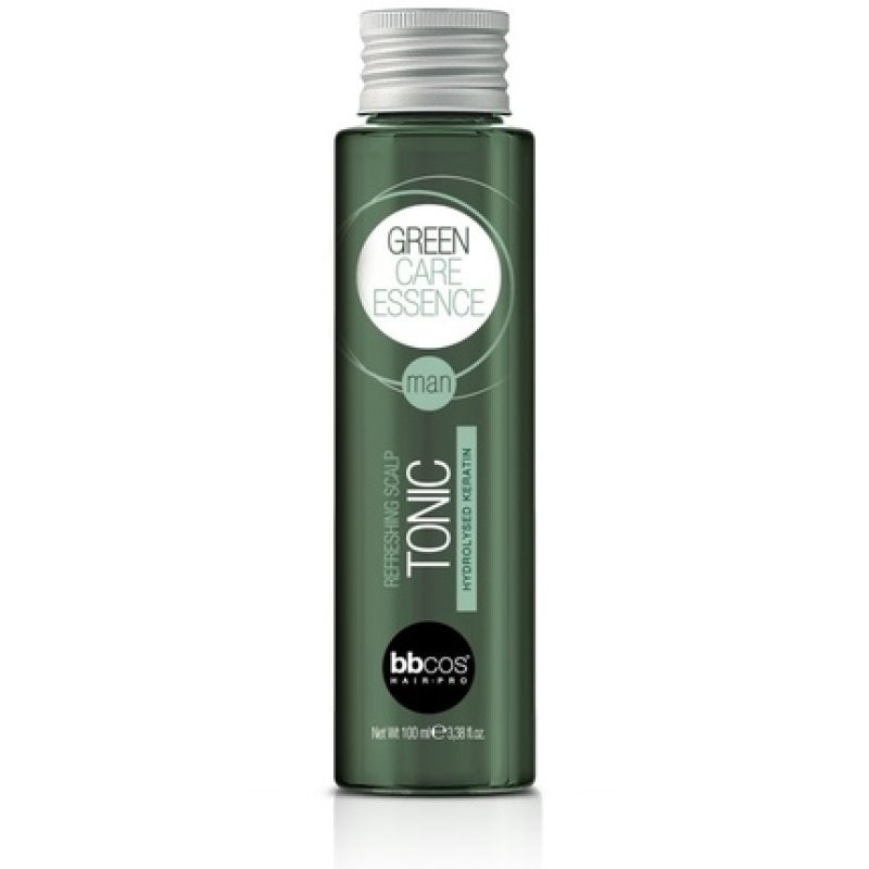 Bbcos Green Care Essence Man Refreshing Scalp Tonic 100ml