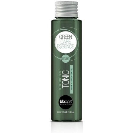 Bbcos Green Care Essence Man Refreshing Scalp Tonic 100ml