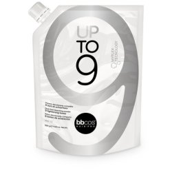 Bbcos Up To 9 Bleaching Powder 500g