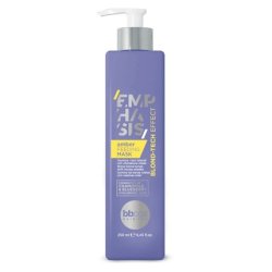Bbcos Emphasis Blondtech Amber Feeding Mask 250ml
