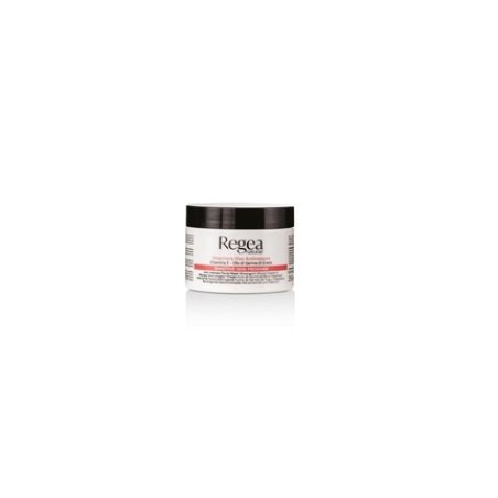 Xanitaliapro Regea Face Mask Against Redness With Vitamin E And Wheat Germ Oil 250 Ml