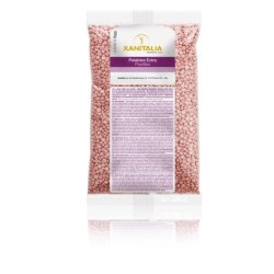 Xanitaliapro Film Wax Pelables Extra Brazilian System Talc Rose 800g Ideal For Effective Hair Removal