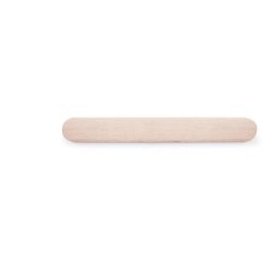 Xanitaliapro Hair Removal Wax Wooden Spatula 15cm Pack Of 200 Pieces