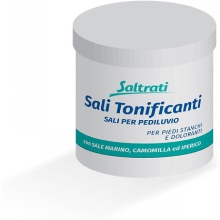 Saltrati-Sali Tonif 200g