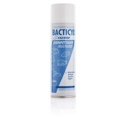 Xanitaliapro Bacticyd Antiseptic Spray Disinfectant 500ml