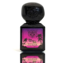 LORENZO PAZZAGLIA Sex Sea 0.9oz Spray Extract De Parfum