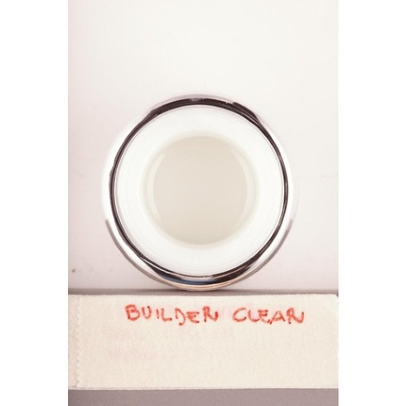 Xanitaliapro Permanent Nail Tech Uv Gel Reconstruction Gel Transparent Fluid 30ml