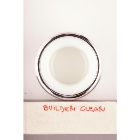 Xanitaliapro Permanent Nail Tech Uv Gel Reconstruction Gel Transparent Fluid 30ml