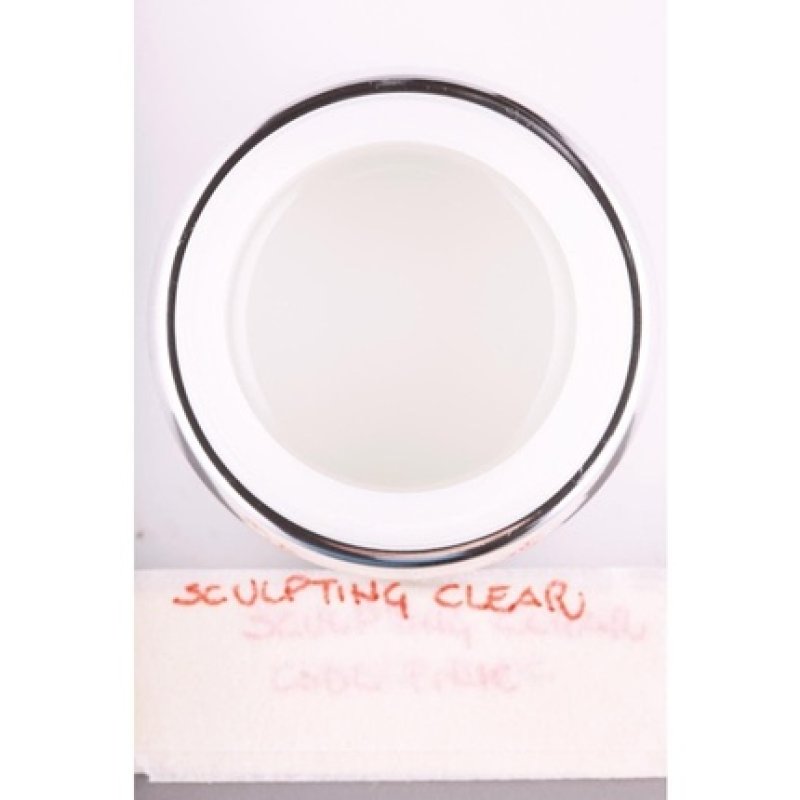 Xanitaliapro Permanent Nail Tech Uv Gel Reconstruction Gel High Viscosity Transparent 30ml