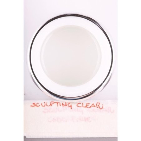 Xanitaliapro Permanent Nail Tech Uv Gel Reconstruction Gel High Viscosity Transparent 30ml