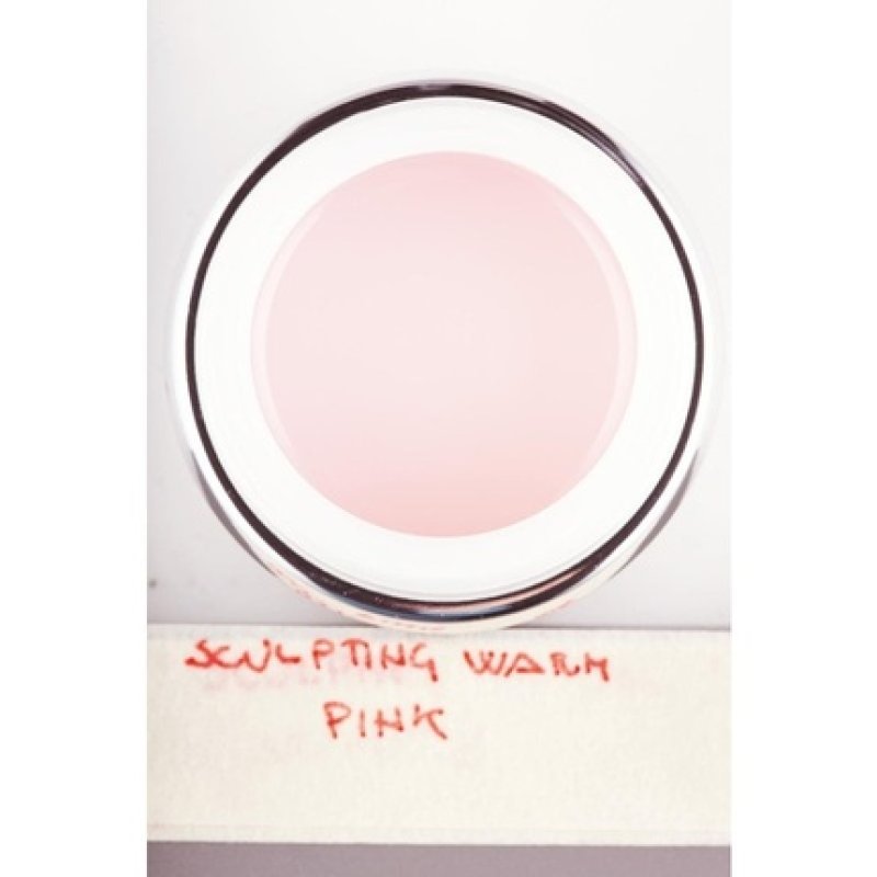 Xanitaliapro Permanent Nail Tech Uv Gel Reconstruction Gel High Viscosity Light Pink 30ml